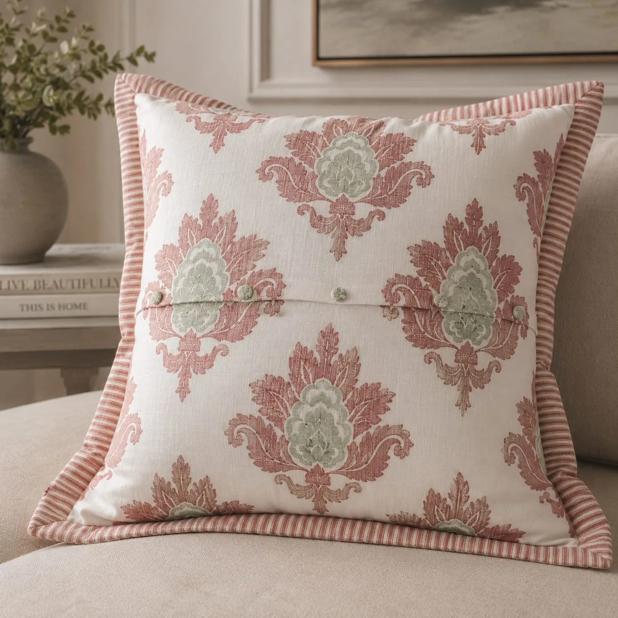 Pillows