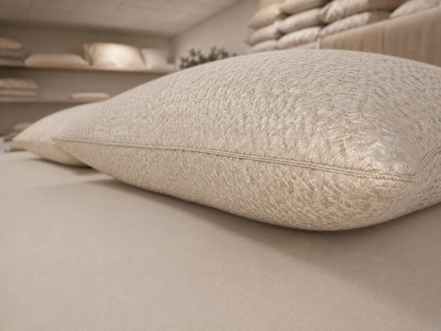Pillows