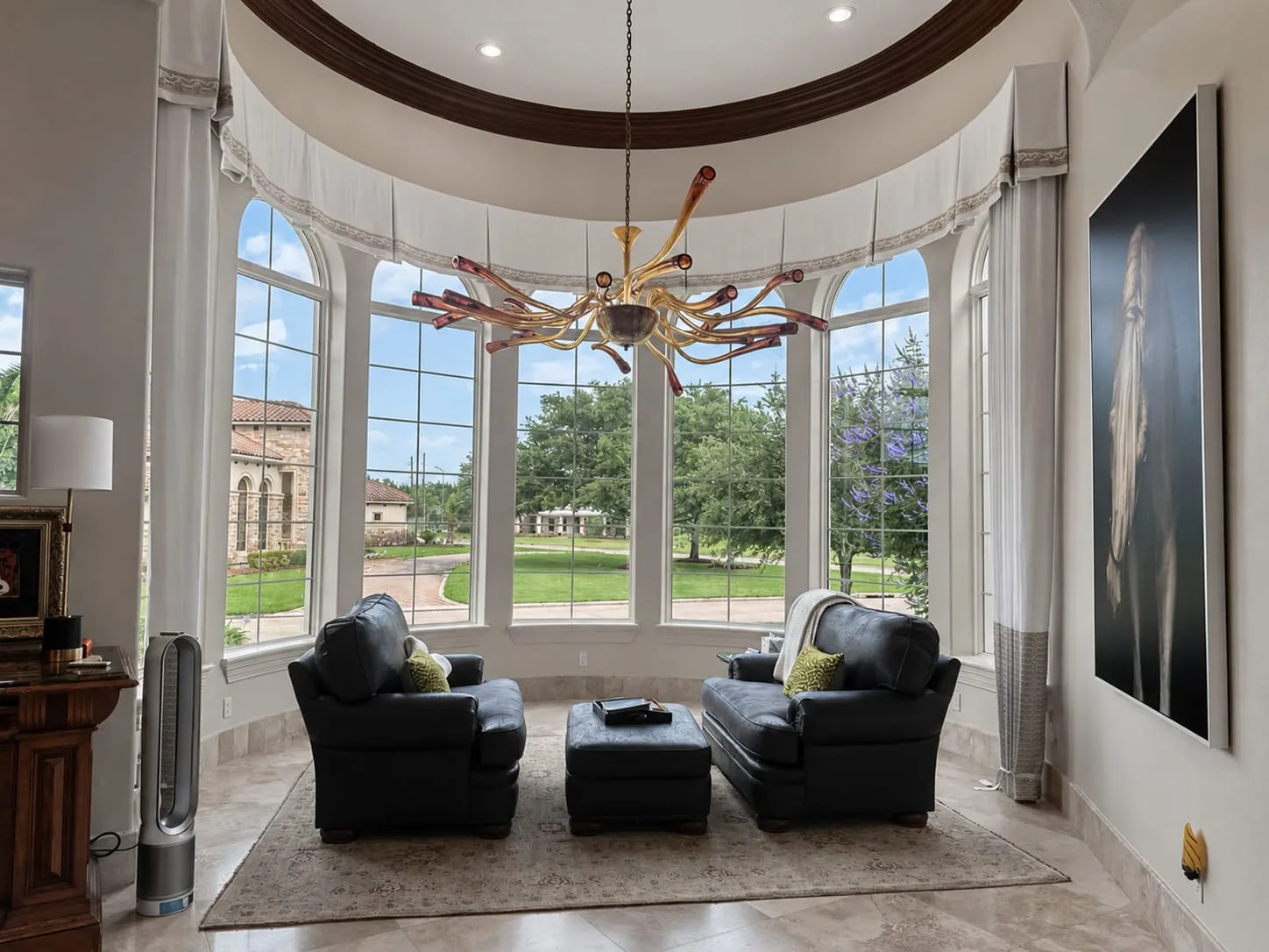 Classic Cornice