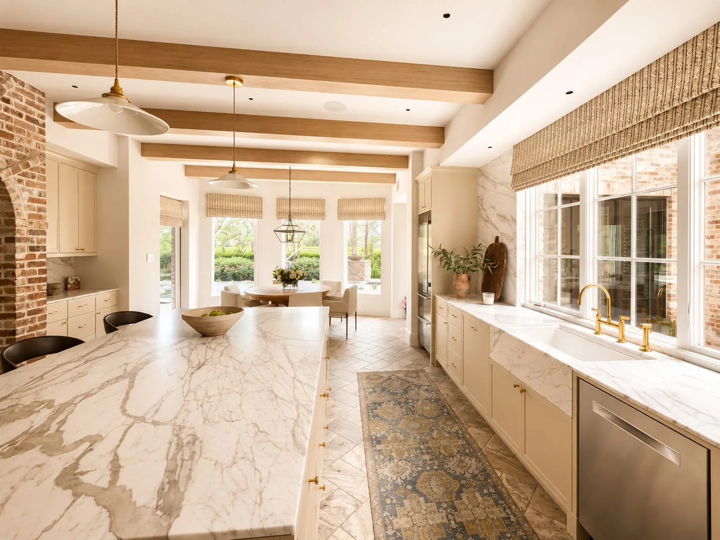 Classic Cornice