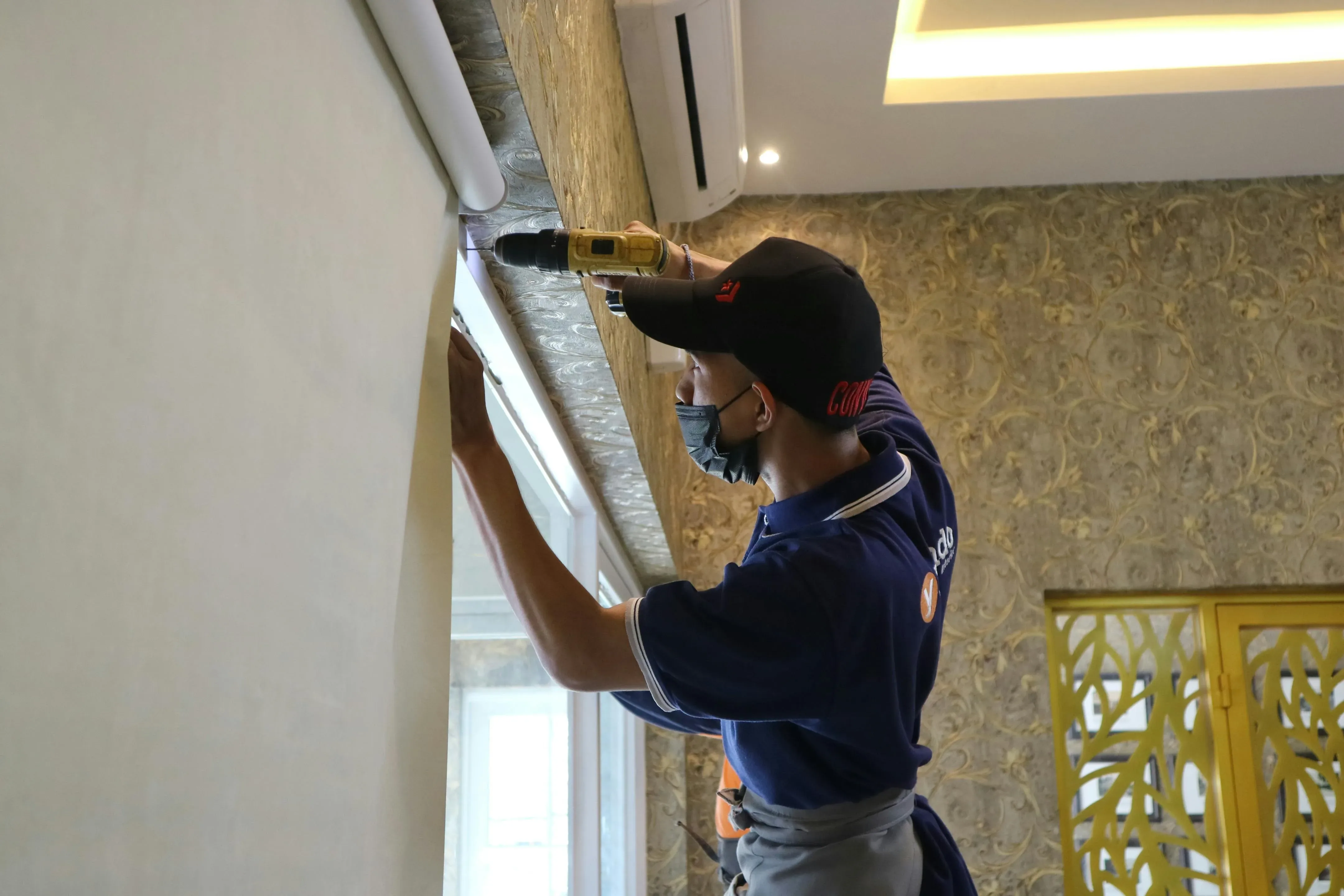 Professional Installation