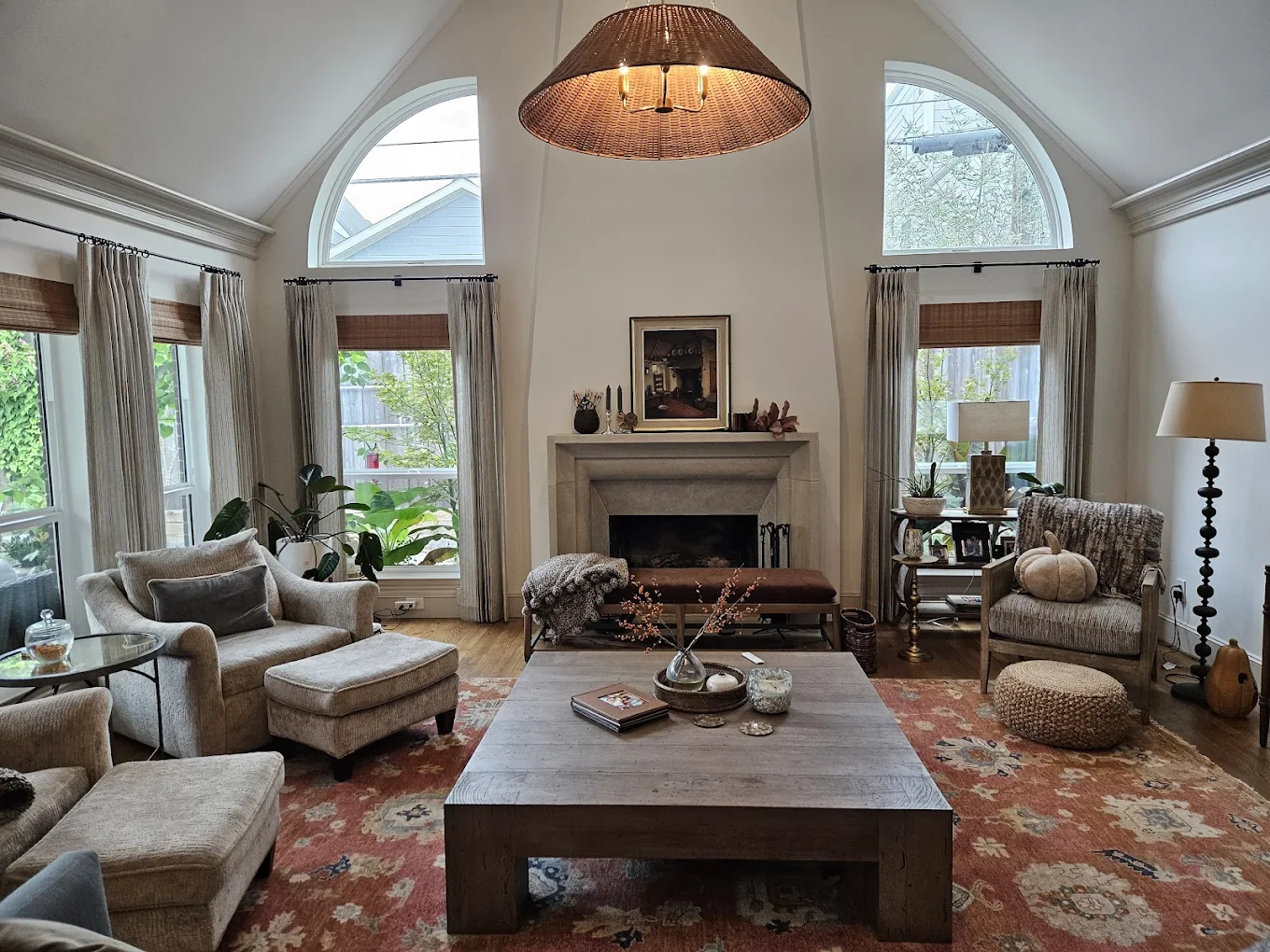 Residential Design